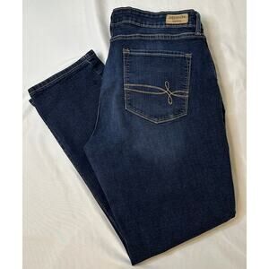 Denizen‎ from Levi's Jeans Dark Wash Modern Slim Fit 34x30